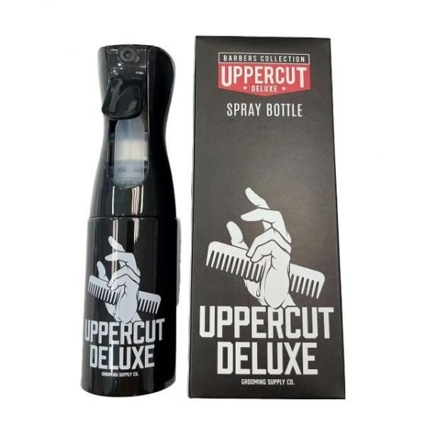 UPPERCUT DELUXE SPRAY BOTTLE 160ml
