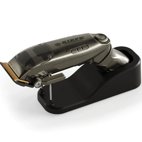 HAIR CLIPPER TOP GUN KIEPE 6339