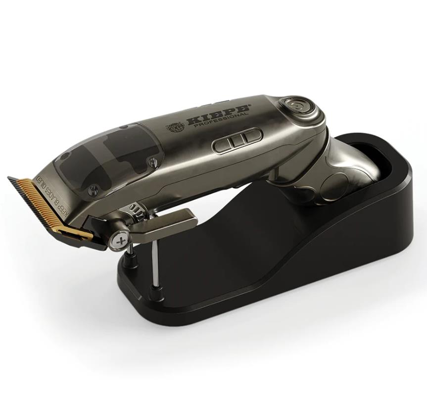 *-1 HAIR CLIPPER TOP GUN KIEPE 6339