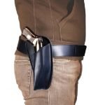 TOP GUN CLIPPER BELT KIEPE 6339.1