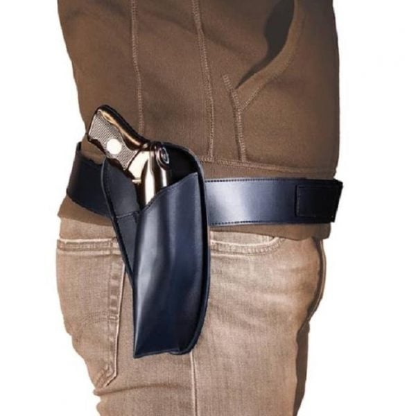 TOP GUN CLIPPER BELT KIEPE 6339.1