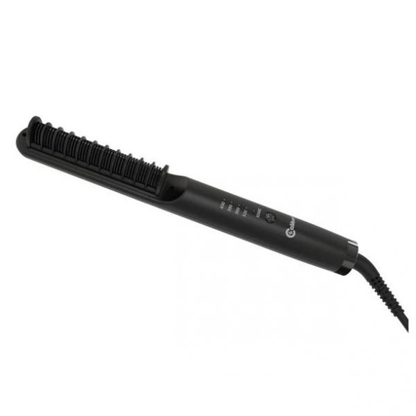 CALIBER GRIDIRON HAIR STRAIGHTENING COMB