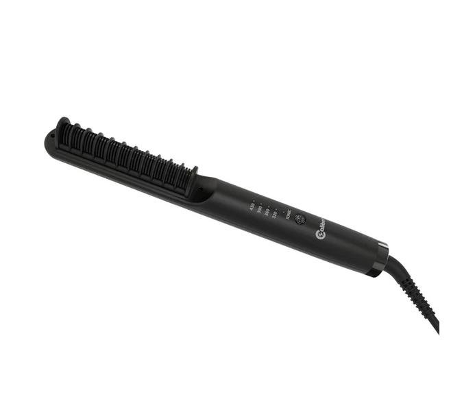 *-1 CALIBER GRIDIRON HAIR STRAIGHTENING COMB
