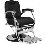 ΠΟΛΥΘΡΟΝΑ BARBER DARIO ΜΑΥΡΗ 130863