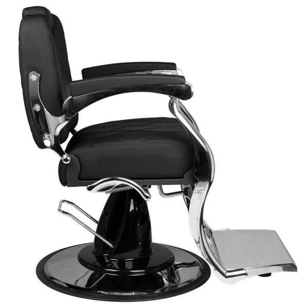ΠΟΛΥΘΡΟΝΑ BARBER DARIO ΜΑΥΡΗ 130863