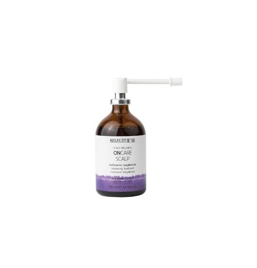 SELECTIVE ON CARE SCALP REBALANCING TREATMENT 100ml