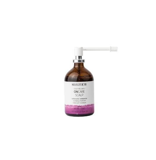 SELECTIVE ON CARE SCALP REVITILIZING TREATMENT 100ml
