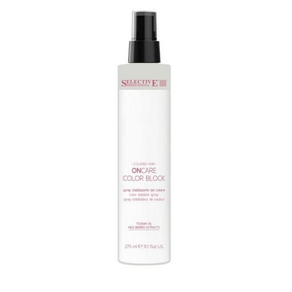 SELECTIVE ON CARE COLOR BLOCK SPRAY STABILIZER 275ml