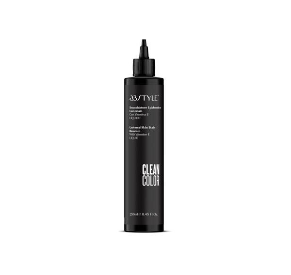 COLOR CLEAN COLOR REMOVER AB STYLE 250ml
