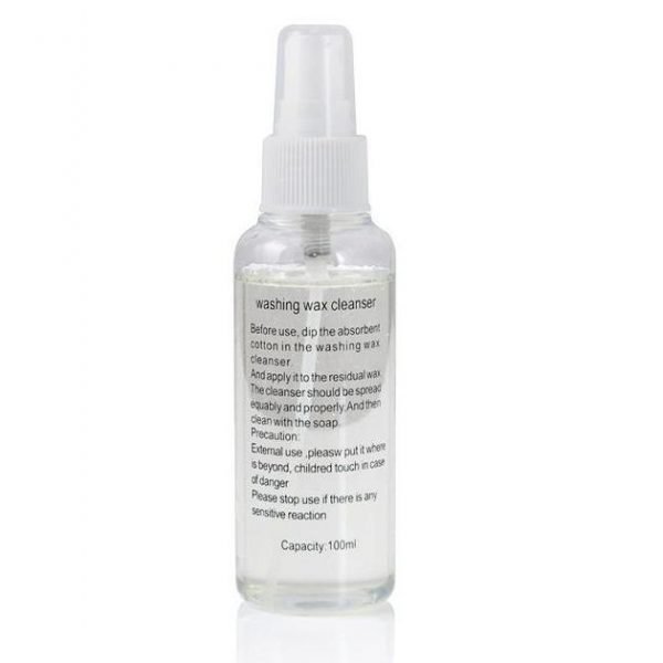 ΚΑΘΑΡΙΣΤΙΚΟ ΚΕΡΙΕΡΑΣ 100ml 100073