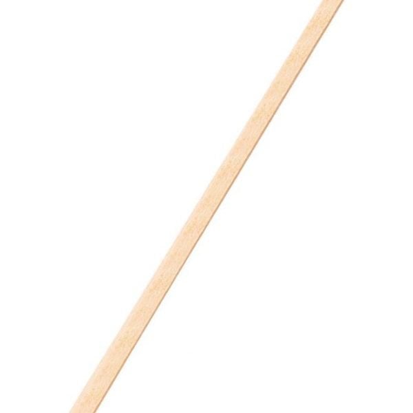 ΣΠΑΤΟΥΛΑ ΜΙΑΣ ΧΡΗΣΗΣ 14cmΧ6cm 100ΤΜΧ 131854