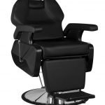 ΠΟΛΥΘΡΟΝΑ BARBER BLACK NEW YORK 128409