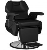 ΠΟΛΥΘΡΟΝΑ BARBER BLACK NEW YORK 128409