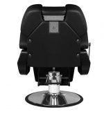 ΠΟΛΥΘΡΟΝΑ BARBER BLACK NEW YORK 128409