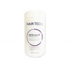 ΜΑΝΤΗΛΑΚΙΑ ΚΑΘΑΡΙΣΜΟΥ ΒΑΦΗΣ HAIR TECH 100ΤΕΜ.