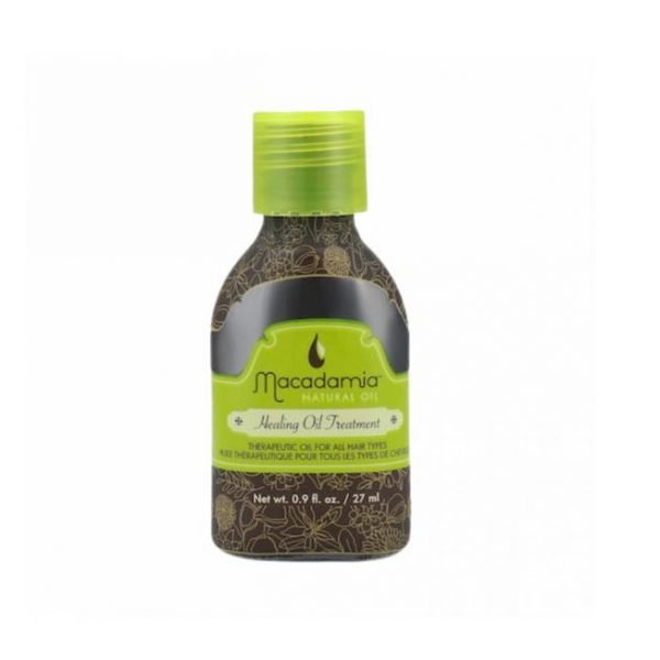 MACADAMIA HEALING OIL TREATMENT 27ml