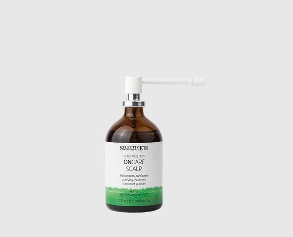 SELECTIVE ON CARE SCALP PURIFYING TREATMENT 100ml