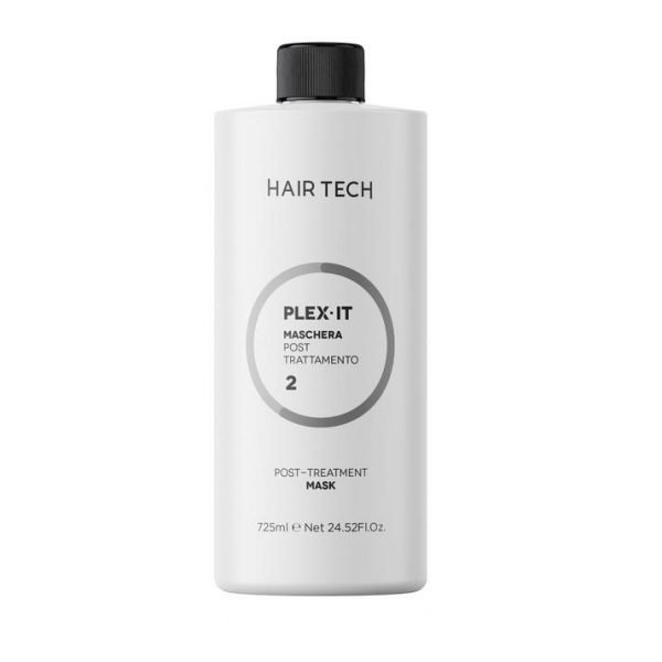 HAIR TECH ΜΑΣΚΑ ΘΕΡΑΠΕΙΑΣ PLEX-IT N.2 725ml