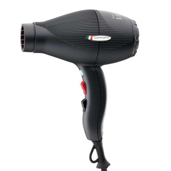 ΣΕΣΟΥΑΡ GAMMAPIU I.E.S. 1550W BLACK