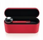 ΣΕΣΟΥΑΡ DYSON SUPERSONIC HD07 RED/NICKEL 397704-01