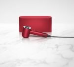 ΣΕΣΟΥΑΡ DYSON SUPERSONIC HD07 RED/NICKEL 397704-01