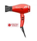 ΣΕΣΟΥΑΡ Parlux Alyon RED