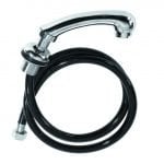 ΤΗΛΕΦΩΝΟ ΛΟΥΤΗΡΑ ΣΕΤ INOX FR-S29
