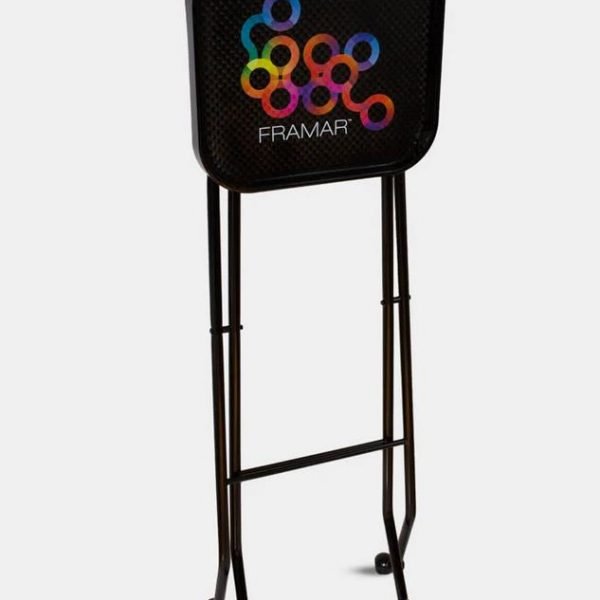 ΒΟΗΘΟΣ ΚΟΜΜΩΤΗΡΙΟΥ ΜΑΥΡΟΣ FRAMAR 96010