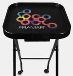 ΒΟΗΘΟΣ ΚΟΜΜΩΤΗΡΙΟΥ ΜΑΥΡΟΣ FRAMAR 96010
