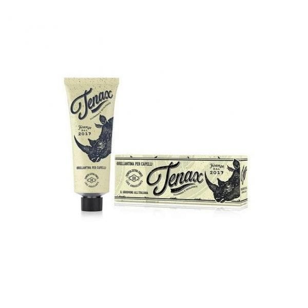 ΚΡΕΜΑ ΜΑΛΛΙΩΝ TENAX BRILLANTINE 100ml