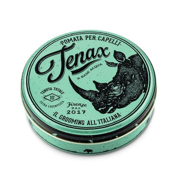 ΠΟΜΑΔΑ TENAX 125ml GREEN