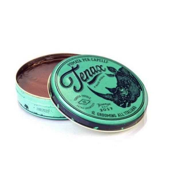 ΠΟΜΑΔΑ TENAX 125ml GREEN