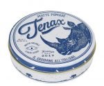 ΠΟΜΑΔΑ TENAX 125ml WHITE