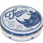 ΠΟΜΑΔΑ TENAX 125ml WHITE
