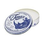 ΠΟΜΑΔΑ TENAX 125ml WHITE
