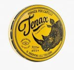 ΠΟΜΑΔΑ TENAX 125ml YELLOW