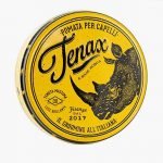 ΠΟΜΑΔΑ TENAX 125ml YELLOW