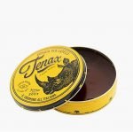 ΠΟΜΑΔΑ TENAX 125ml YELLOW
