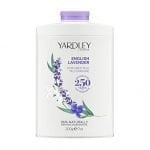 ΤΑΛΚ YARDLEY LONDON ENGLISH LAVENDER 200gr