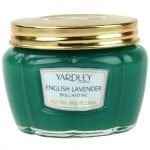 ΚΡΕΜΑ ΜΑΛΛΙΩΝ BRILLIANTINE YARDLEY ENGLISH LAVENDER 80g