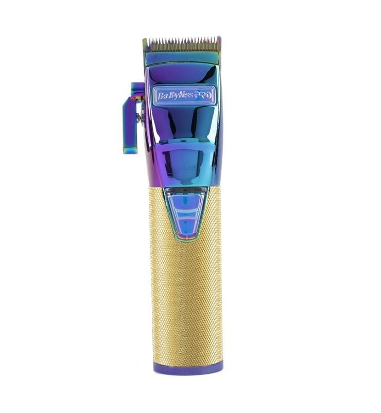 *-1 ΚΟΥΡΕΥΤΙΚΗ BABYLISS PRO FX8700IE CHAMELEON