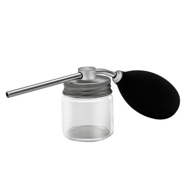 HAIR FIBER APPLICATOR X-300