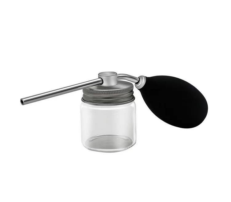 610581-1 HAIR FIBER APPLICATOR X-300