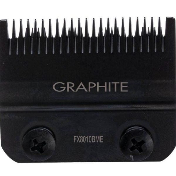 ΚΟΠΤΙΚΟ BABYLISS PRO BLACK GRAPHITE FX8700 & LOPROFX FX825E