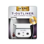ΚΟΠΤΙΚΟ ΓΙΑ Andis 04521 T-Outliner Blade