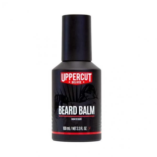 UPPERCUT DELUXE BEARD BALM 100ml