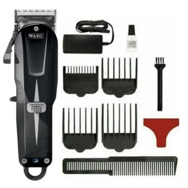 WAHL CORDLESS COMBO LIMITED EDITION
