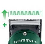 HAIR TRIMMER GAMMAPIU SKIN