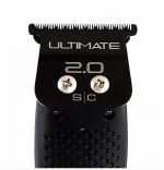 HAIRTRIMMER MODULAR GAMMA PIU X-EVO