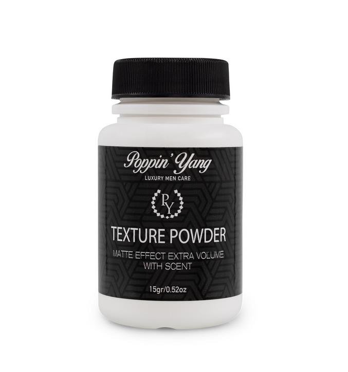 610647-1 POPPIN YANG TEXTURE POWDER 15gr